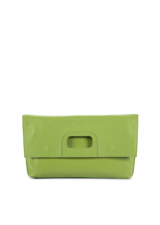 N.D.B. 968 | HANDTASCHE FEDERICA GRÜN