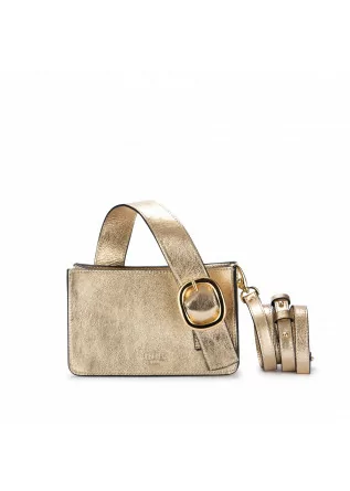 womens handbag ndb 968 sophie gold