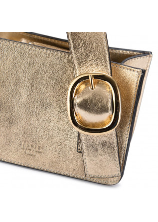 N.D.B. 968 | HANDTASCHE SOPHIE GOLD