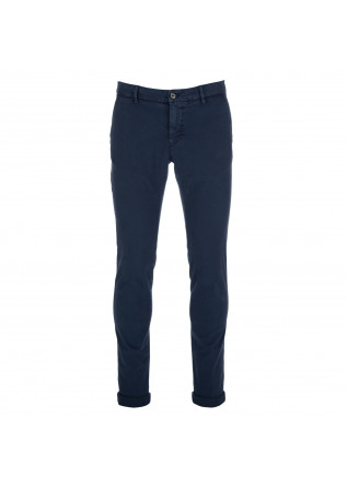 mens trousers masons milanostyle extra slim blue