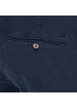 MASON'S | TROUSERS CHINO EXTRA SLIM BLUE