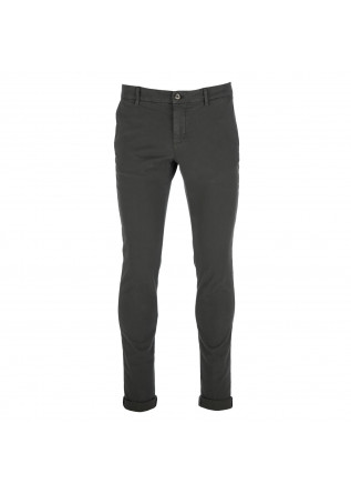 herren hose masons milanostyle slim grün