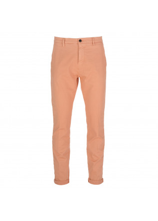 osakastyle masons herrenhose baumwoll-lyocel-mischung hellorange