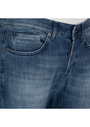 DONDUP | JEANS GEORGE SKINNY BLUE