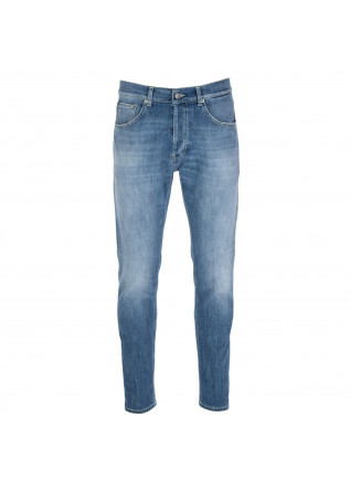 mens jeans dondup dian slim blue