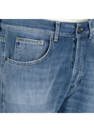DONDUP | JEANS DIAN SLIM BLU