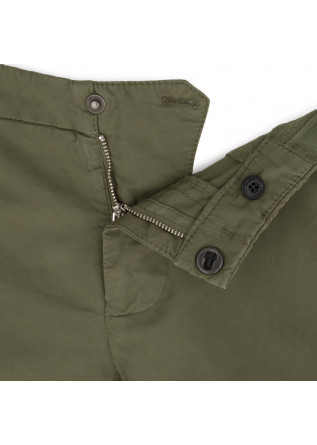 DONDUP | HOSE SPIRITISSIMO REGULAR GRÜN