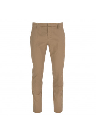 mens hose dondup spiritissimo regular beige