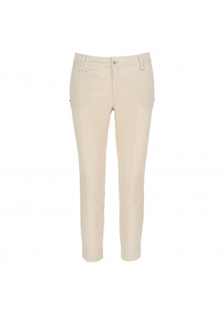 damen hose masons jaquelinecurvy chino beige