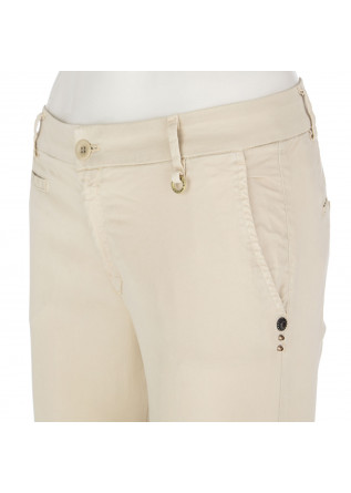MASON'S | HOSE JAQUELINECURVIE CHINO BEIGE