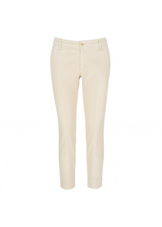 damen hose masons jaquelinecurvie beige