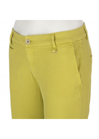 MASON'S | HOSE JAQUELINECURVIE GELB