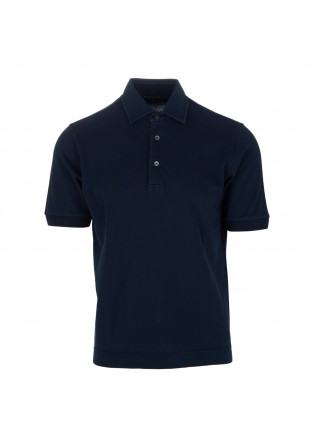 Herren Poloshirt Circolo 1901 indigoblau Piquet