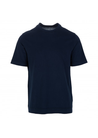 tshirt uomo circolo 1901 jersey blu navy