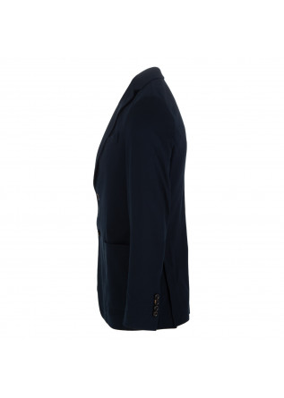 CIRCOLO 1901 | JACKE PIQUET BAUMWOLLE DUNKELBLAU