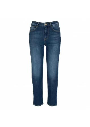 womens jeans masons agnes regular blue