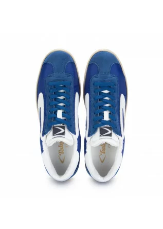 VALSPORT 1920 | SNEAKERS NEW OLIMPIA MIX BLUE WHITE