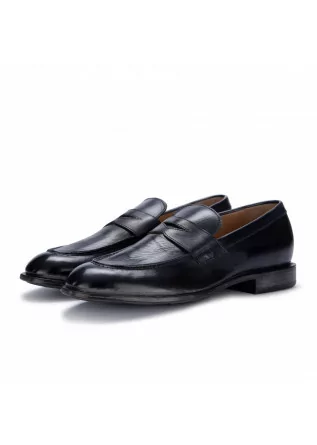 mens loafers murano moma empire blue leather