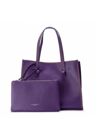 womens shopper gianni chiarini gianni chiarini marcella purple
