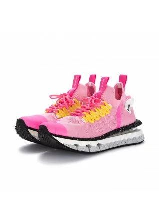 womens sneakers barracuda nikho pink