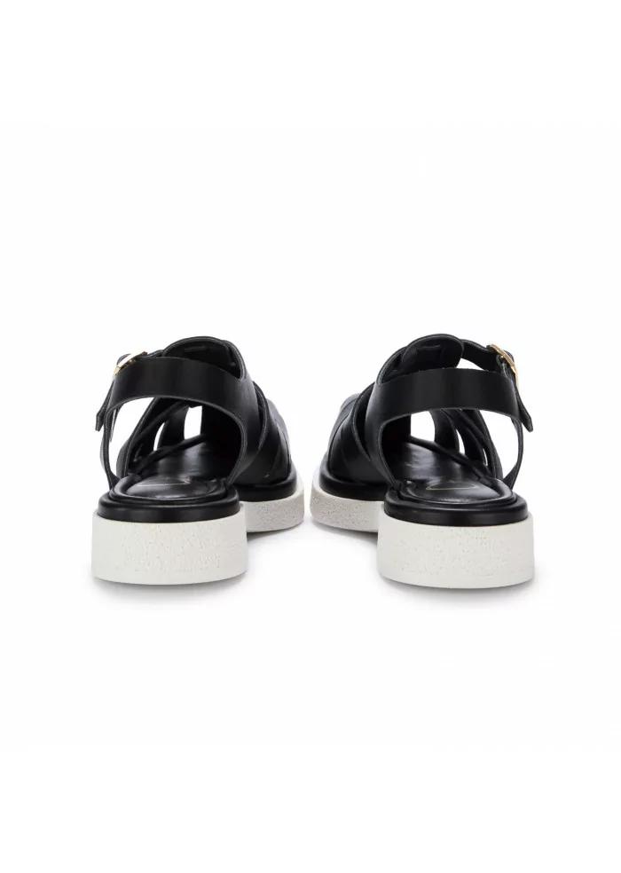 womens sandals oa non fashion calf black