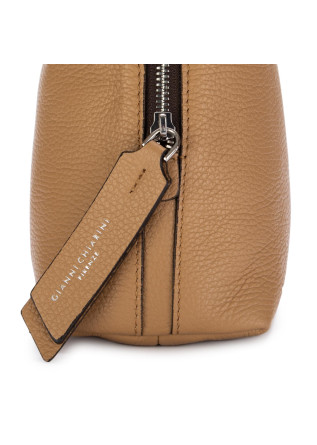 GIANNI CHIARINI | HANDBAG ALIFA BROWN