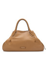 GIANNI CHIARINI | HANDBAG JUDY TOFFEE LAVENDER