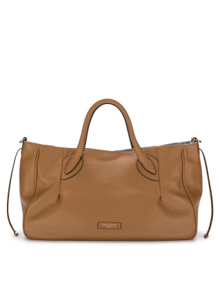 GIANNI CHIARINI | HANDBAG JUDY TOFFEE LAVENDER
