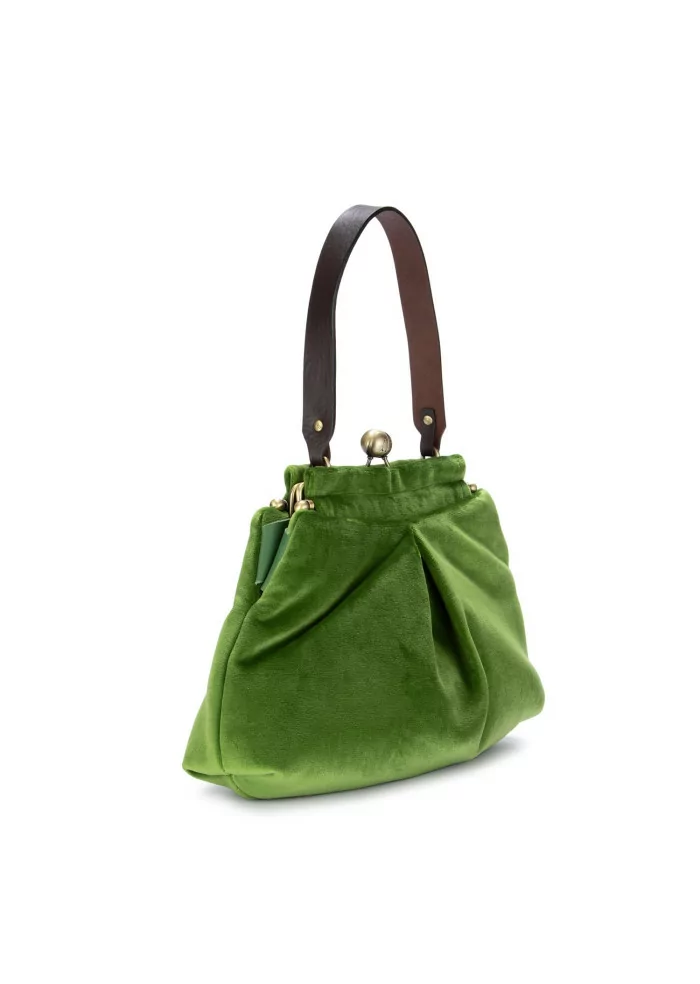 handbag le daf scatto inghilterra green