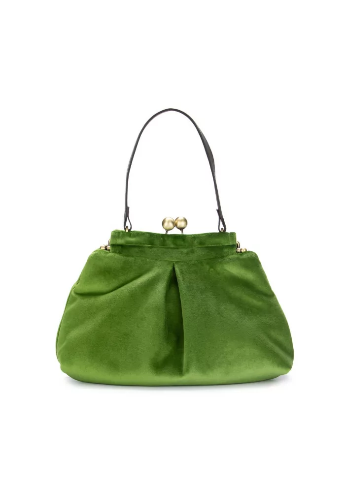 handbag le daf scatto inghilterra green