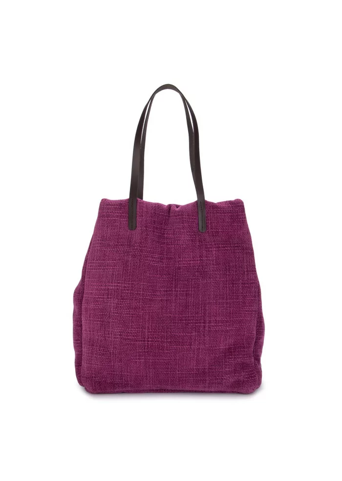 shopper bag le daf danimarca purple