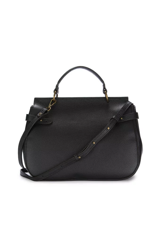 handbag my best bag eveline black khaki