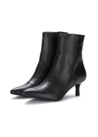 womens ankle boots positano in love ilenia black