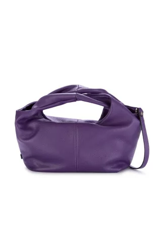 handbag gianni chiarini agnese purple