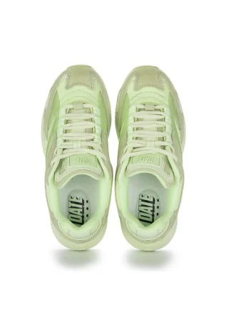 D.A.T.E. | SNEAKERS SN23 LIME GREEN