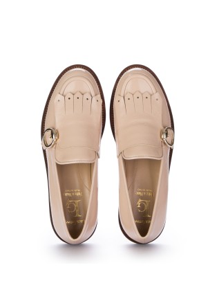 LUCA GROSSI | LOAFERS NAPLACK LIGHT PINK