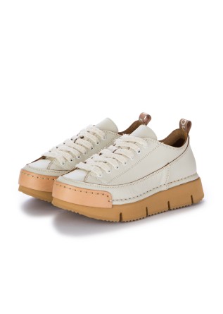 sneakers donna bng real shoes la dinamica bianco