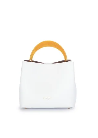 womens handbag my best bag ingrid white