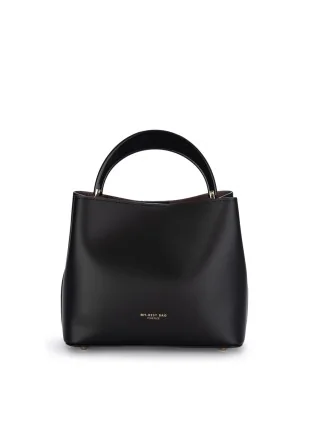 womens handbag my best bag ingrid black