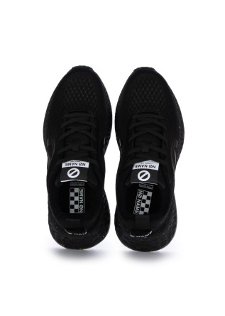NO NAME | SNEAKERS CARTER FLY BLACK