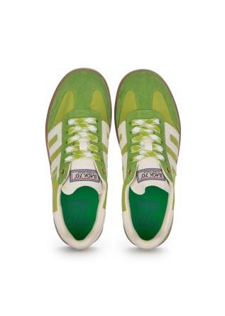 BACK 70 | SNEAKERS GHOST14 GREEN