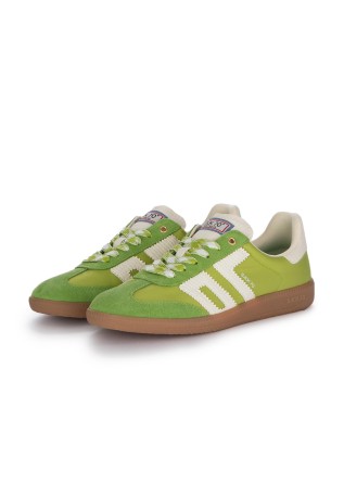 sneakers donna back70 ghost14 verde