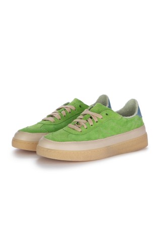 sneakers donna patgoa saba b verde