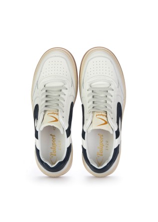 VALSPORT | SNEAKERS HYPE CLASSIC WHITE BLUE