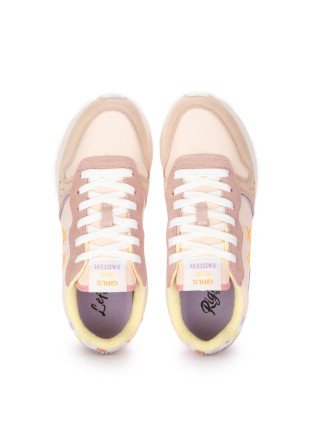 SUN68 | SNEAKERS ALLY CANDY CANE PINK