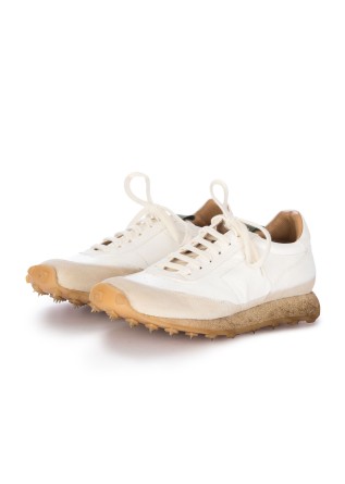 sneakers donna shoto melody vel cloud sand bianco