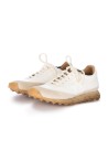 SHOTO | SNEAKERS MELODY VEL CLOUD SAND BIANCO