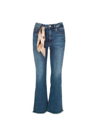 womens jeans masons olivia blue