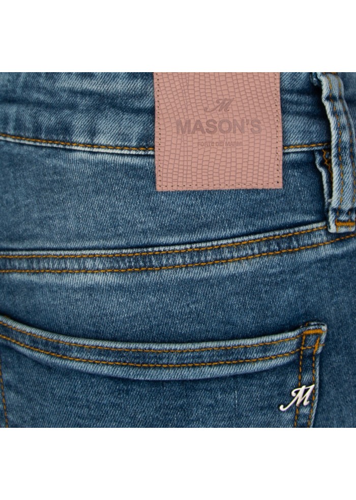 jeans donna masons olivia blu