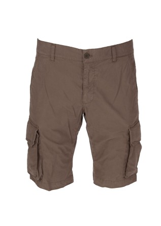 mens bermuda shorts cargo masons honolulu brown